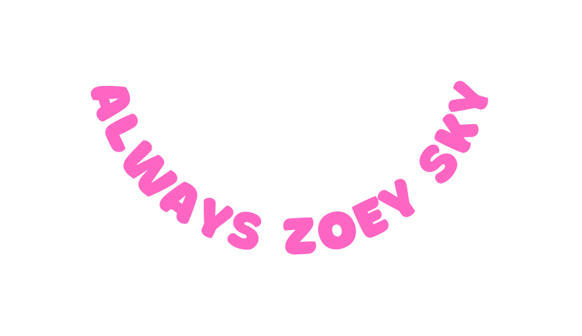 always zoey sky